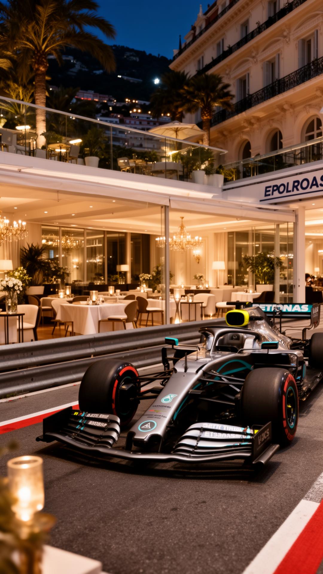 VIP Access & Events